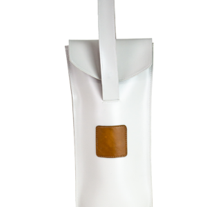 Bag Standard Branco - 1 Garrafa
