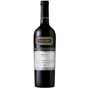 Santa Ema Gran Reserva Merlot - TTO 750ml