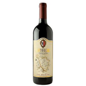 Gattavechi Toscana - TTO 750ml