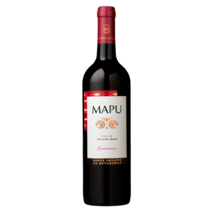 Mapu Carménère - TTO 750ml