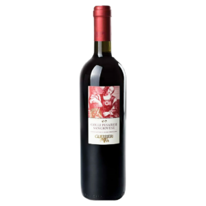 Colli Pesaresi Sangiovese - TTO 750ml