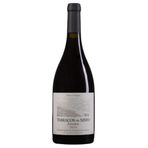 Terraços De Xisto Douro DOC - TTO 750ml