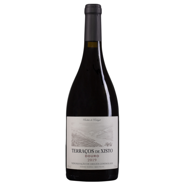 Terraços De Xisto Douro DOC - TTO 750ml