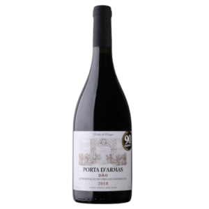 Porta D'Armas Dão DOC - TTO 750ml