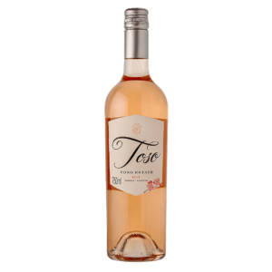 Pascual Toso  Rosé - 750ml