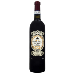 Bennati Valpolicella Ripasso Superiore DOC - TTO 750ml