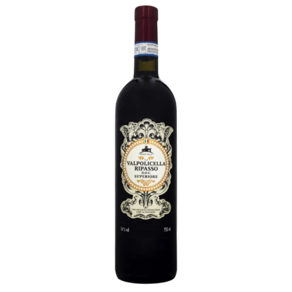 Bennati Valpolicella Ripasso Superiore DOC - TTO 750ml