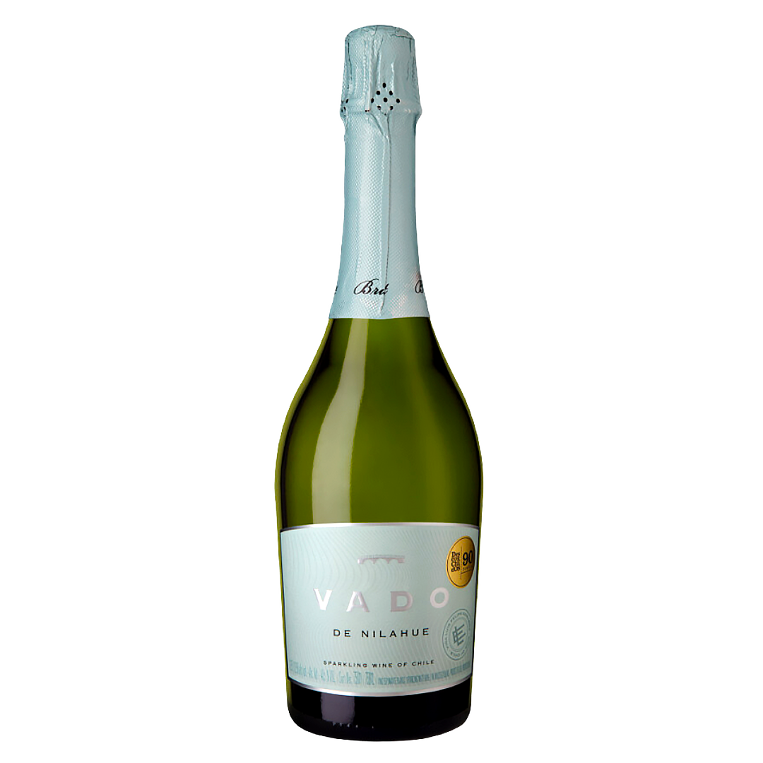 Vado Syrup Vado Brut - ESP 750ml - Petara Vinhos