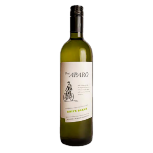 (Don) Aparo Blend - BCO 750ml