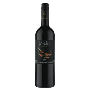 Cepages Pays Doc Merlot IGP -  TTO 750ml