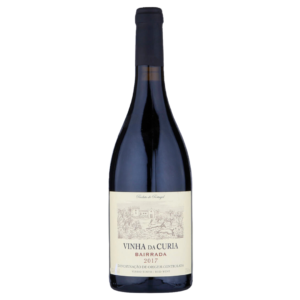 Vinha Da Curia Bairrada DOC - TTO 750ml