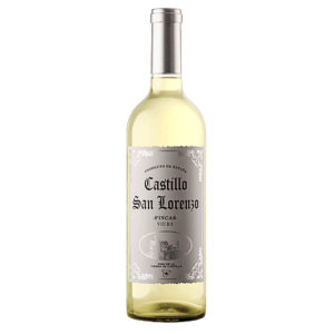 Castillo San Lorenzzo Viura - BCO 750ml