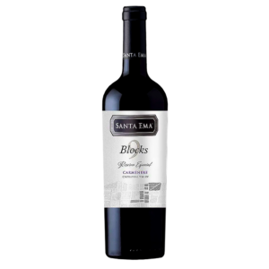 Blocks Reserva Carménère - TTO 750ml