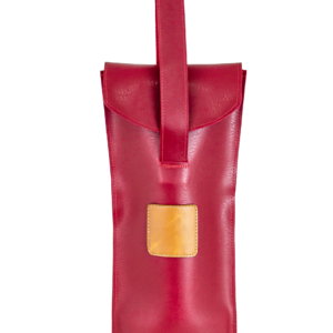 Bag Standard Vermelho - 1 Garrafa