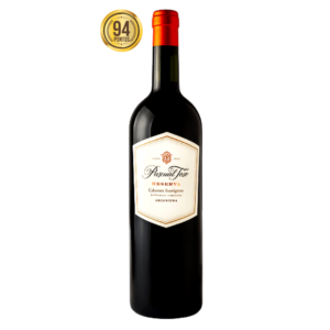 Toso Reserva Cabernet Sauvignon - TTO 750ml