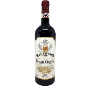 Malaspina Chianti Classico - TTO 750ml