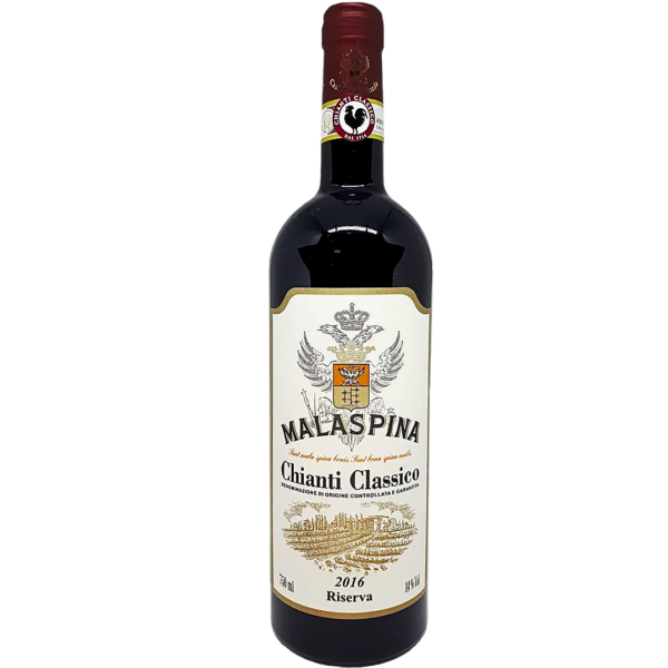 Malaspina Chianti Classico - TTO 750ml