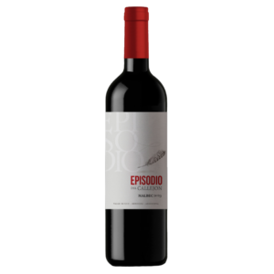 Episodio De Callejón Malbec - TTO 750ml