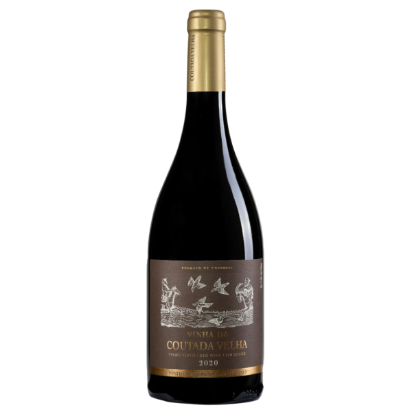 Vinha Da Coutada Velha - TTO 750ml