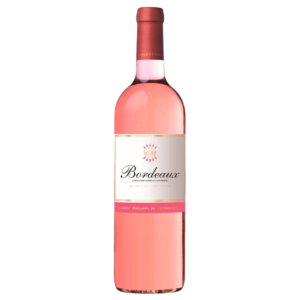Baron Philippe De Rothschild Bordeaux AOC Rosé - 750ml