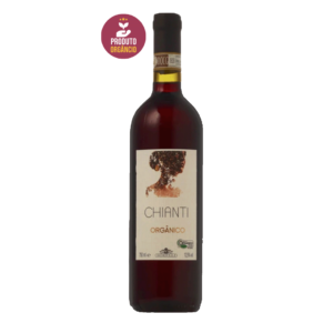 Sorelli Chianti Organico DOCG - TTO 750ml