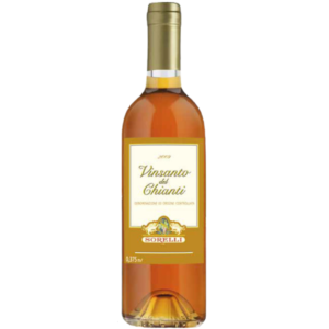 Sorelli Vin Santo Del Chianti DOC - BCO 375ml