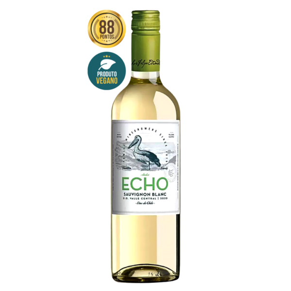 Echo Classic Sauvignon Blanc - BCO 750ml