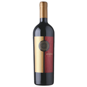 Antawara Barrel Selection Red Blend - TTO 750ml