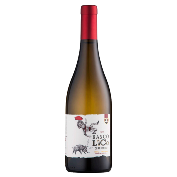 Basco Loco Chardonnay - BCO 750ml