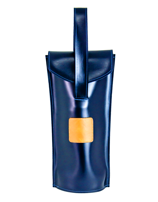 Bag Standard Azul - 1 Garrafa