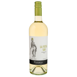 La Fiesta Sur Sauvignon Blanc - BCO 750ml