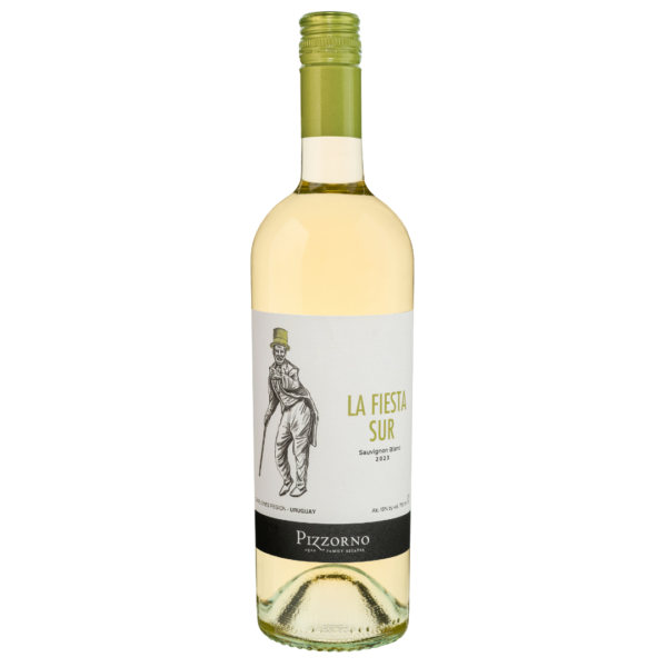 La Fiesta Sur Sauvignon Blanc - BCO 750ml