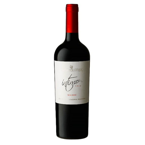 Íntimo Malbec - TTO 750ml