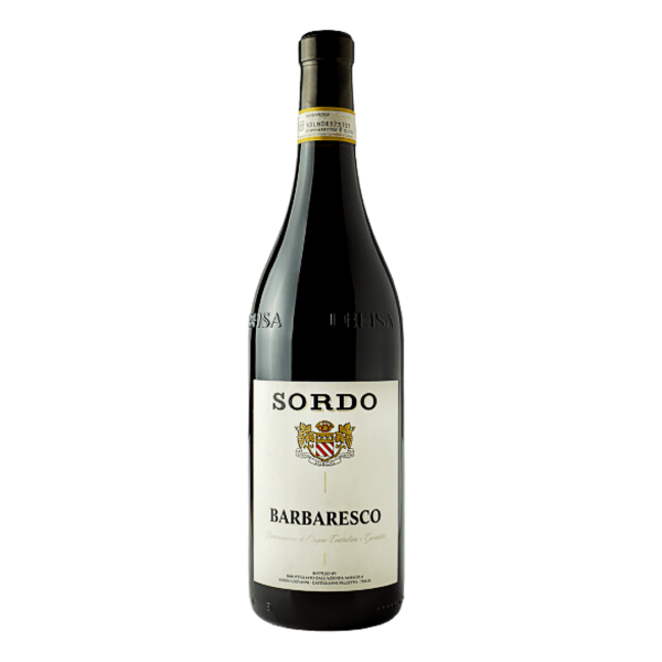 Sordo Barbaresco - TTO 750ml