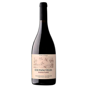 Coutada Velha Signature - TTO 750 ml