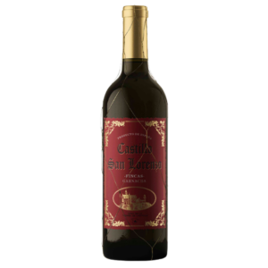 Castillo San Lorenzzo Garnacha - TTO 750ml