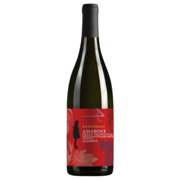 Antichello Amarone - TTO 750ml