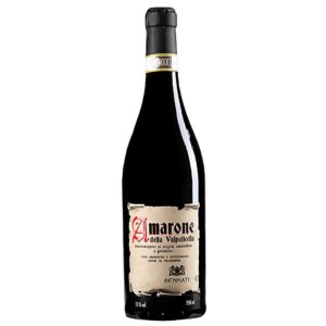 Bennati Amarone Della Valpolicella DOCG - TTO 750ml