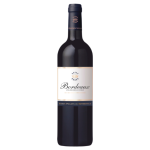 Baron Philippe De Rothschild Bordeaux AOC - TTO 750ml