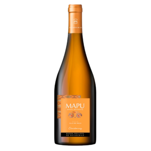 Mapu Gran Reserva Chardonnay - BCO 750ml
