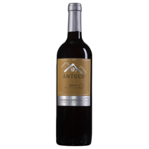 Antuco Reserva Especial Merlot - TTO 750ml