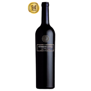 Humberto Canale Gran Reserva Cabernet Franc - TTO 750ml