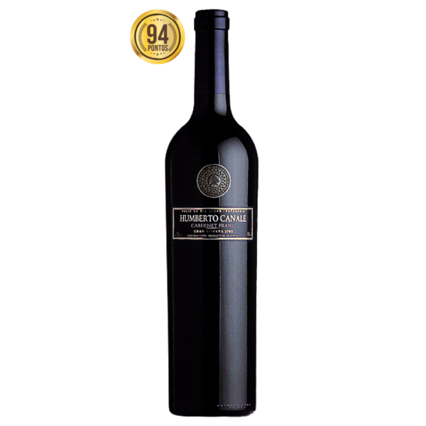 Humberto Canale Gran Reserva Cabernet Franc - TTO 750ml