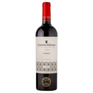 Gimenez Mendes Tannat Alta - TTO 750ml