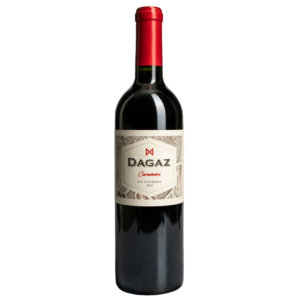 Dagaz Carménère - TTO 750ml