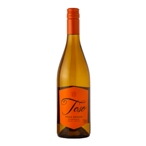 Pascual Toso Chardonnay - BCO 750ml