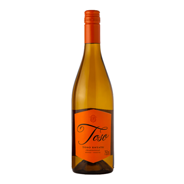 Pascual Toso Chardonnay - BCO 750ml