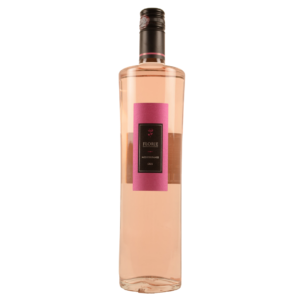 Roy René - Florie Méditerranée Rosé IGP - 750ml