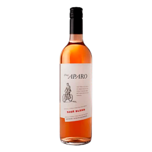 (Don) Aparo Blend Rosé - 750ml
