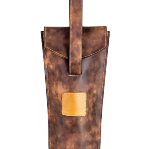 Bag Standard Marrom - 1 Garrafa
